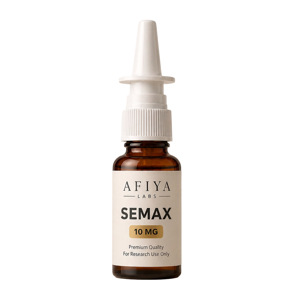 Afiya Labs nasal spray